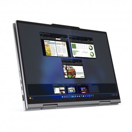 Ноутбук Lenovo ThinkPad X1 2-in-1 G9 (21KE003LRA)