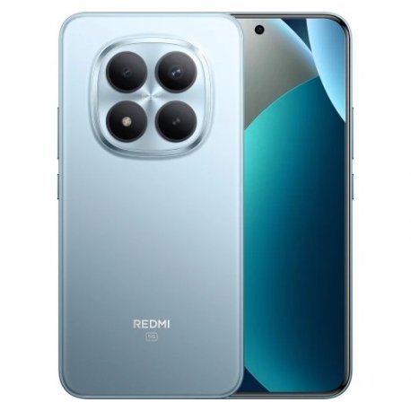 Xiaomi Redmi Note 15 Pro+ 5G 12/512GB Glacier Blue NFC EU