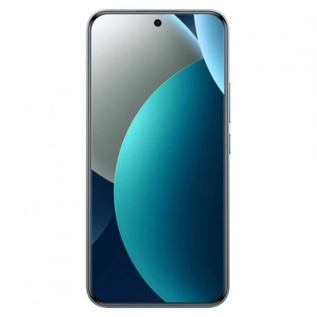 Xiaomi Redmi Note 15 Pro+ 5G 12/512GB Glacier Blue (EU, no Adapter)