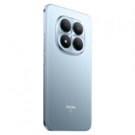 Xiaomi Redmi Note 15 Pro+ 5G 12/512GB Glacier Blue (EU, no Adapter)