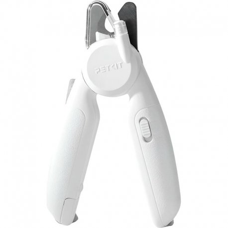 Кусачки Petkit LED Pet Nail Clipper Pro (PK2302)