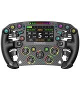 Руль Moza Racing FSR V2 Formula for PC (RS068_Moza)