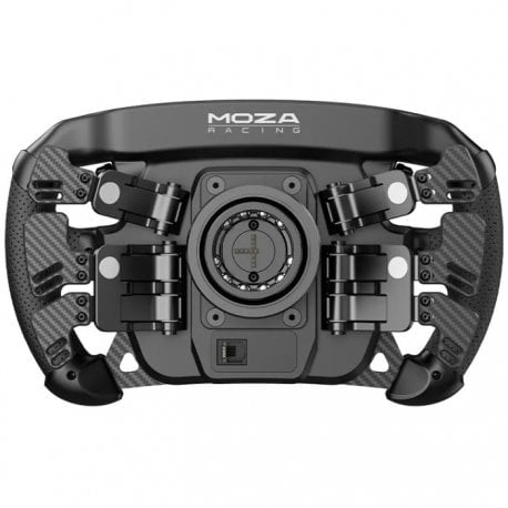 Кермо Moza Racing FSR V2 Formula for PC (RS068_Moza)