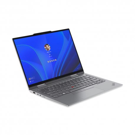 Ноутбук Lenovo ThinkPad X1 2-in-1 G9 (21KE003MRA)