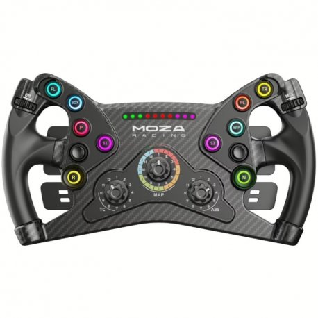 Руль Moza Racing KS Steering for PC (RS047_Moza)