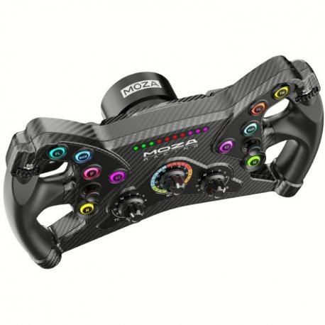 Кермо Moza Racing KS Steering for PC (RS047_Moza)