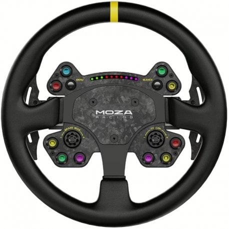 Кермо Moza Racing Lamborghini Essenza SCV12 (RS25_Moza)