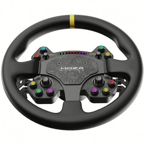 Кермо Moza Moza Racing Lamborghini Essenza SCV12 (RS070_Moza)