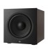 Сабвуфер JBL Stage 220P Black (JBL220PBLKEU)