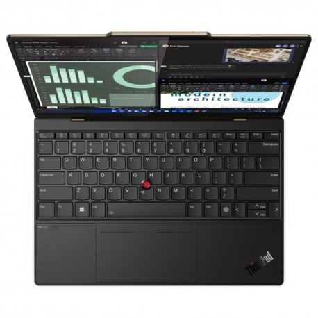 Ноутбук Lenovo ThinkPad Z13 AMD G2 (21JV0008RT)
