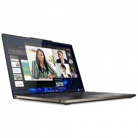 Ноутбук Lenovo ThinkPad Z13 AMD G2 (21JV0008RT)
