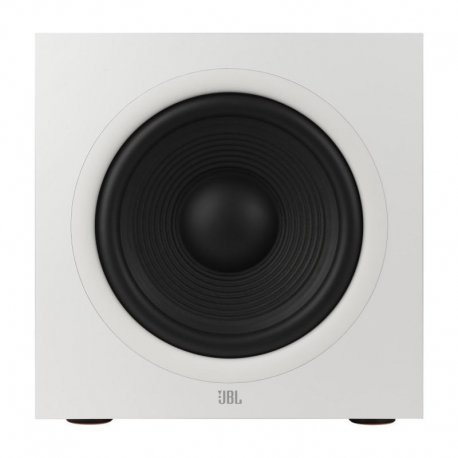 Сабвуфер JBL Premium Loudspeakers Stage 220P White (JBL220PWHTEU)