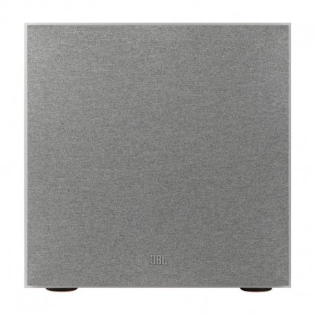 Сабвуфер JBL Stage 220P White (JBL220PWHTEU)