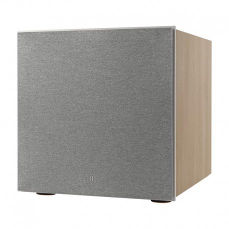 Сабвуфер JBL Stage 220P White (JBL220PWHTEU)