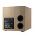 Сабвуфер JBL Stage 220P White (JBL220PWHTEU)