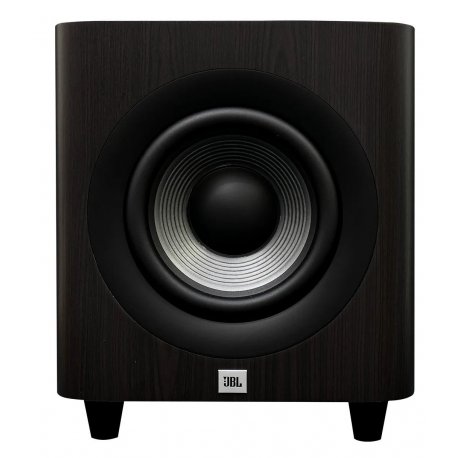 Сабвуфер JBL Premium Loudspeakers Studio 650P Black (JBLS650PDKWSEP)