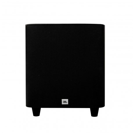 Сабвуфер JBL Premium Loudspeakers Studio 650P Black (JBLS650PDKWSEP)