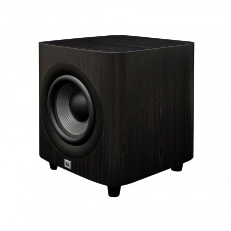 Сабвуфер JBL Premium Loudspeakers Studio 650P Black (JBLS650PDKWSEP)