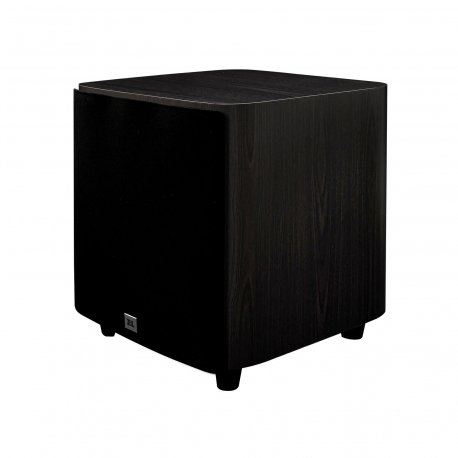 Сабвуфер JBL Premium Loudspeakers Studio 650P Black (JBLS650PDKWSEP)
