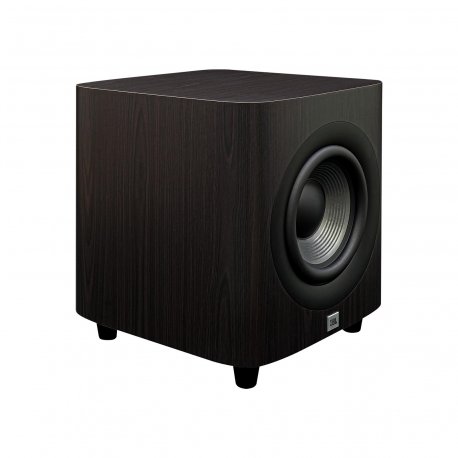 Сабвуфер JBL Premium Loudspeakers Studio 650P Black (JBLS650PDKWSEP)