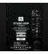 Сабвуфер JBL Premium Loudspeakers Studio 650P Black (JBLS650PDKWSEP)