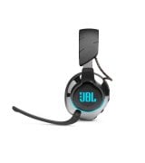 Бездротові навушники JBL Quantum 810 Wireless Black (JBLQ810WLBLK)