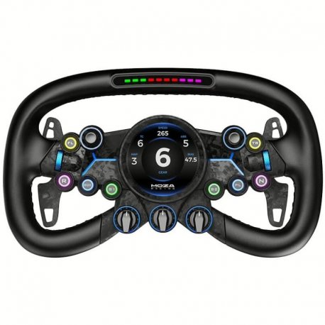 Руль Moza Racing Vision GS Steering (RS064_Moza)