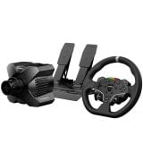 Руль и педали Moza R3 Racing Bundle for PC (RS074_Moza)