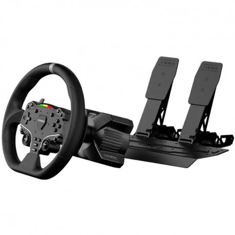 Руль и педали Moza R3 Racing Bundle for PC (RS074_Moza)