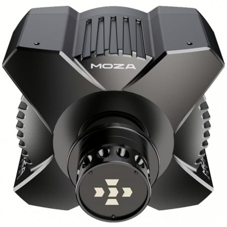 Руль и педали Moza R3 Racing Bundle for PC (RS074_Moza)