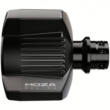 Руль и педали Moza R3 Racing Bundle for PC (RS074_Moza)