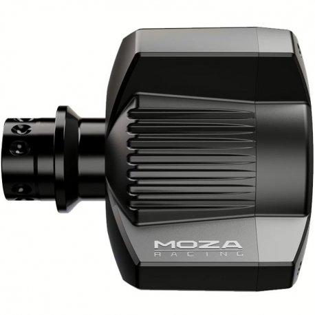 Руль и педали Moza R3 Racing Bundle for PC (RS074_Moza)