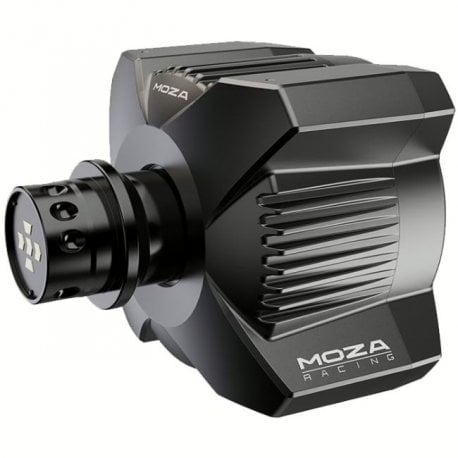 Руль и педали Moza R3 Racing Bundle for PC (RS074_Moza)