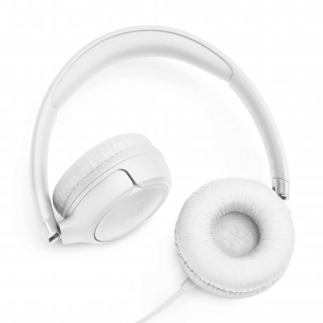 Наушники JBL Tune 530 White (JBLT530WHT)
