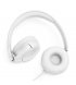 Наушники JBL Tune 530 White (JBLT530WHT)