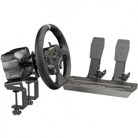 Руль и педали Moza R3 Racing Bundle for XBOX/PC (RS053_Moza)