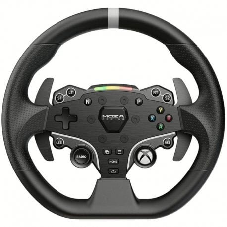 Кермо і педалі Moza R3 Racing Bundle for XBOX/PC (RS053_Moza)