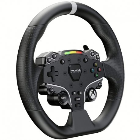 Руль и педали Moza R3 Racing Bundle for XBOX/PC (RS053_Moza)