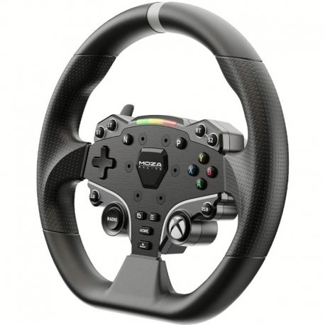 Руль и педали Moza R3 Racing Bundle for XBOX/PC (RS053_Moza)