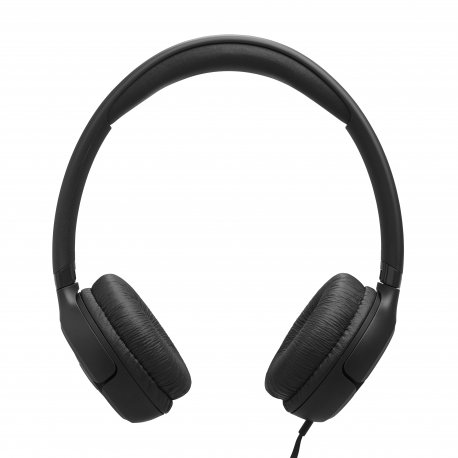 Наушники JBL Tune 530 Black (JBLT530BLK)