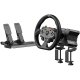 Кермо і педалі Moza R5 Racing Bundle for PC (RS20_Moza)