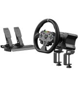 Руль и педали Moza R5 Racing Bundle for PC (RS20_Moza)