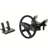 Руль и педали Moza R5 Trucking Bundle for PC (RS071_Moza)