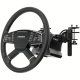 Кермо і педалі Moza R5 Trucking Bundle for PC (RS071_Moza)