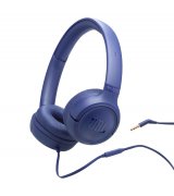 Наушники JBL Tune 530 Blue (JBLT530BLU)