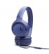 Наушники JBL Tune 530 Blue (JBLT530BLU)