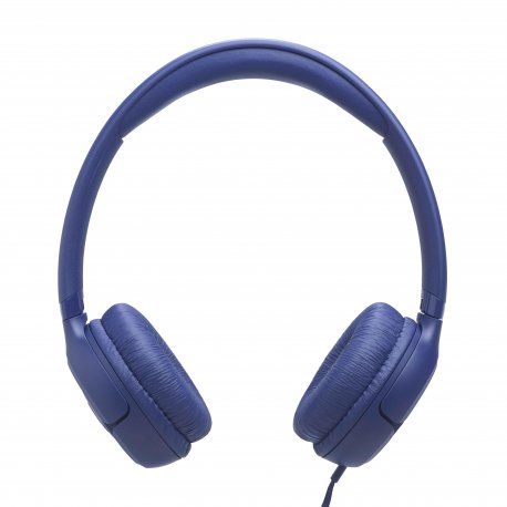 Наушники JBL Tune 530 Blue (JBLT530BLU)