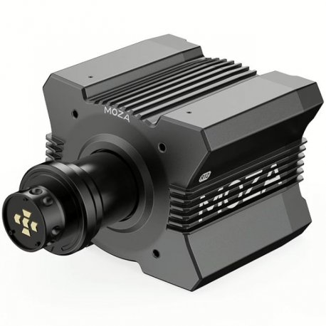 Рулевая база MOZA R12 V2 (RS081_Moza)