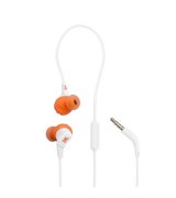 Дротові навушники JBL Endurance Run 3 White (JBLENDURRUN3WHT)