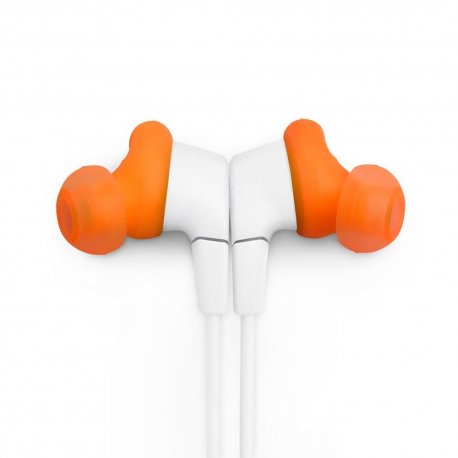 Дротові навушники JBL Endurance Run 3 White (JBLENDURRUN3WHT)